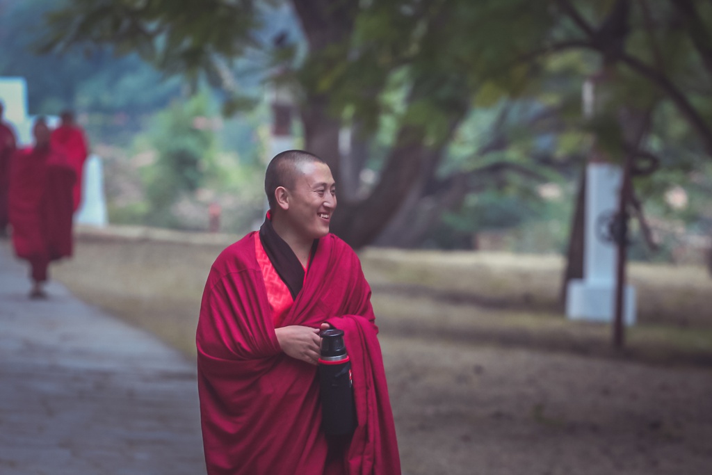 Bhutan, quoc gia binh tinh song giua dai dich virus corona hinh anh 4 IMG_4498.jpg