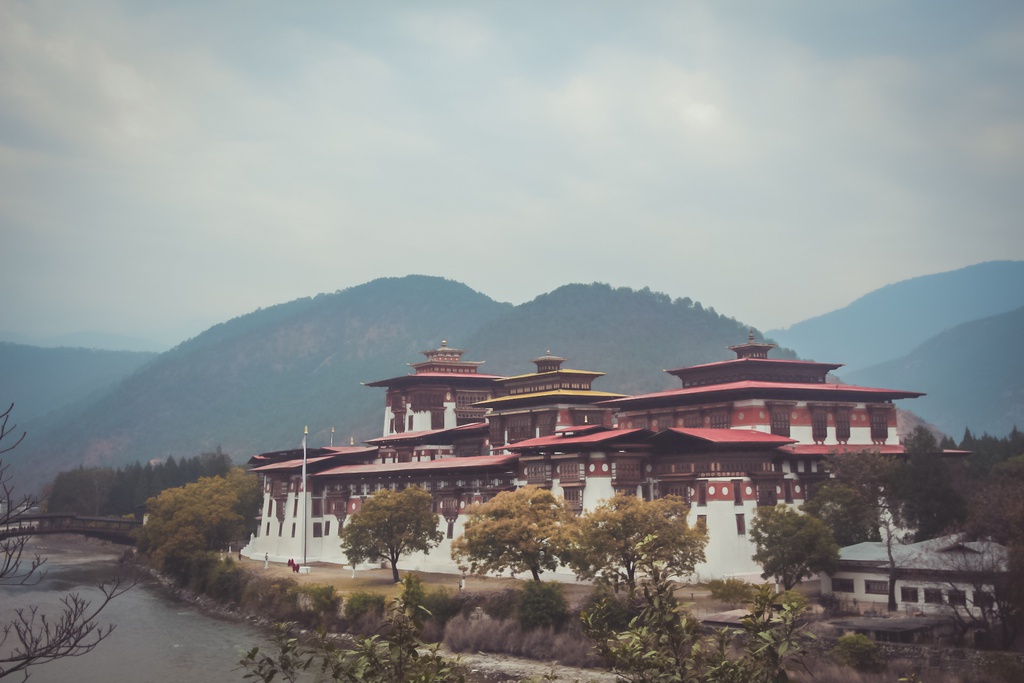 Bhutan, quoc gia binh tinh song giua dai dich virus corona hinh anh 7 IMG_4585.jpg