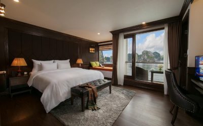 Top 5 khách sạn quận Thanh Xuân, Hà Nội đẹp nhất với giá cả cực kì ưu đãi